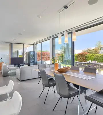 La Selva Terrace Villas F1 3