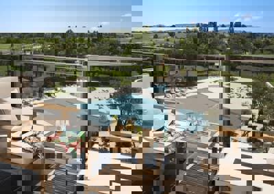 Pga Catalunya Hotel Camiral Gallery 1 Min