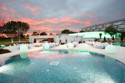 Resort of the Year 2015 - Camiral A Quinta do Lago Resort Girona
