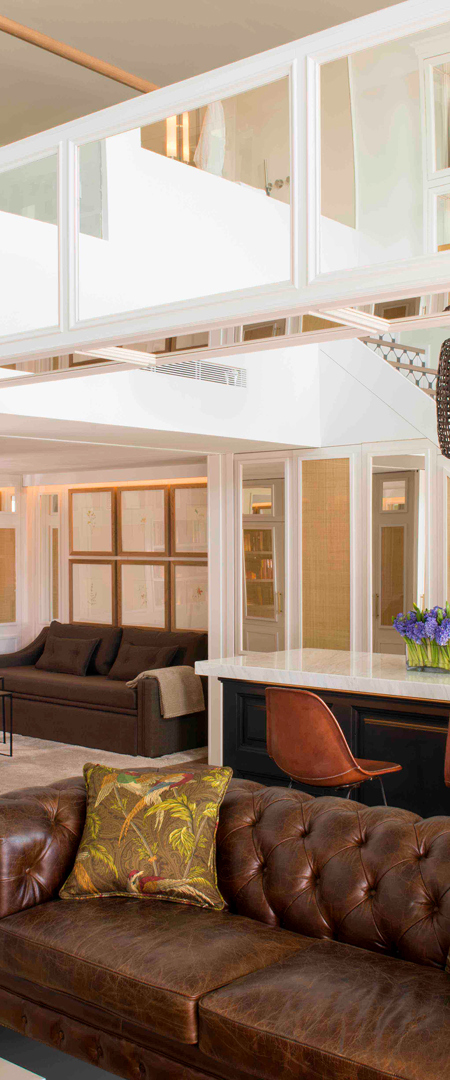 Relax in Duplex Suites in Hotel Camiral 5*