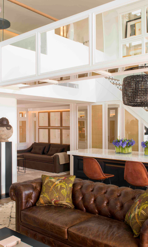 Relax in Duplex Suites in Hotel Camiral 5*