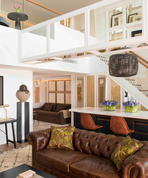 Relax in Duplex Suites in Hotel Camiral 5*