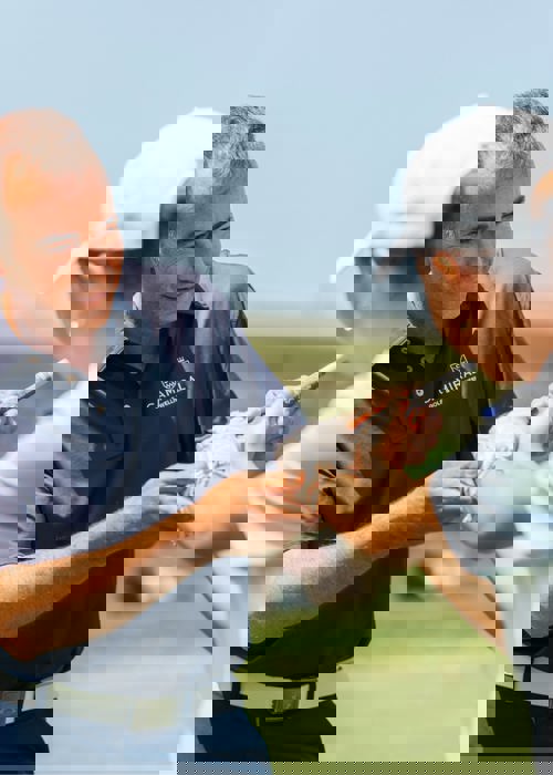 One-to-One Junior Golf Lesson at Camiral PGA Academy Girona