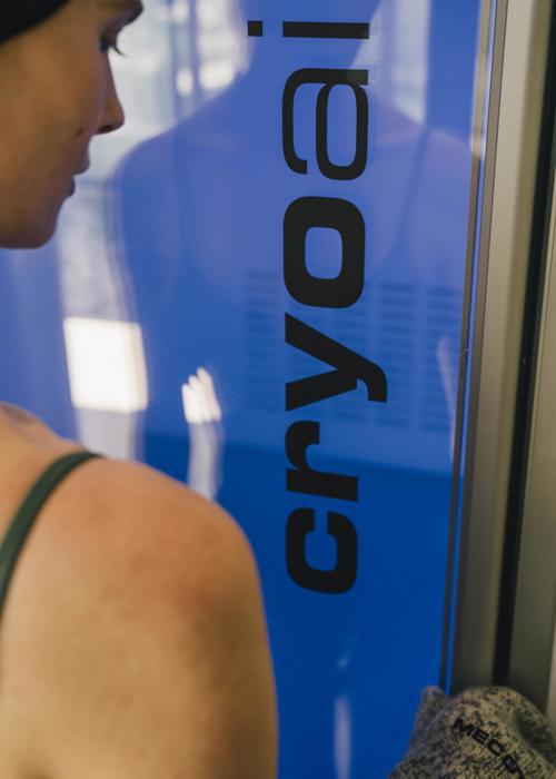 3-Day Longevity & Vitality Wellness Programme