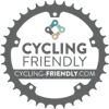 Cycling Friendly Logo529 75972Cbb01f04672cba764a22ac8fefb