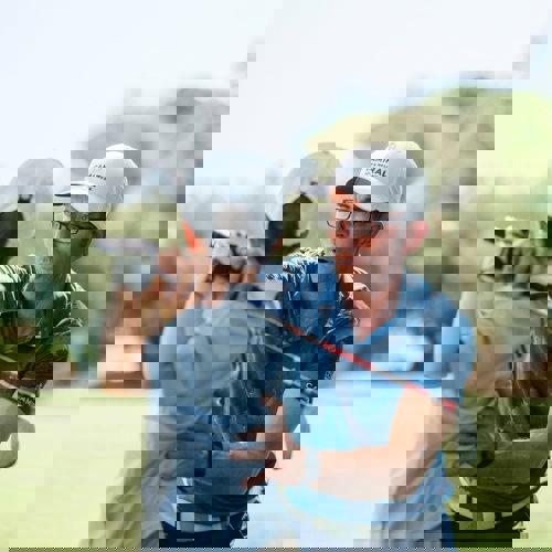 Camiral Junior Pga Academy Baby 11 1 Min