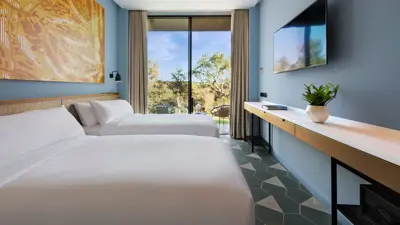 Hotel Lavida Room in Costa Brava