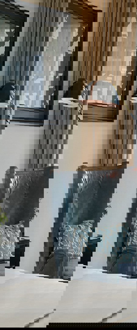 Superior Deluxe Hotel Room at Camiral PGA Resort in Girona