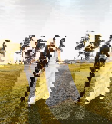 Luxury Wedding in Girona for Couples