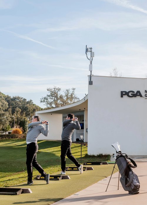 Camiral Pga National Academy 3 Large