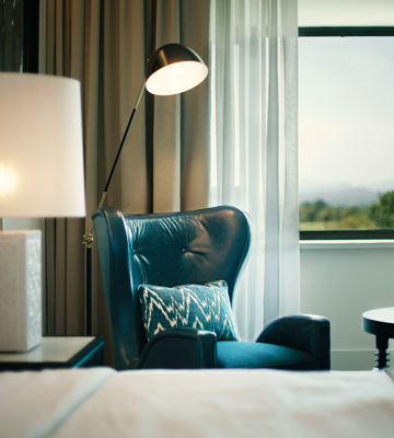 Hotel Camiral Room Deluxe