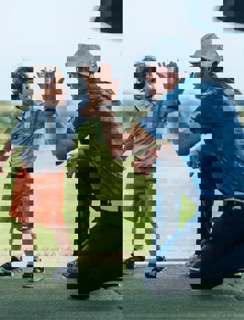 Junior PGA Academy at Camiral Resort in Girona