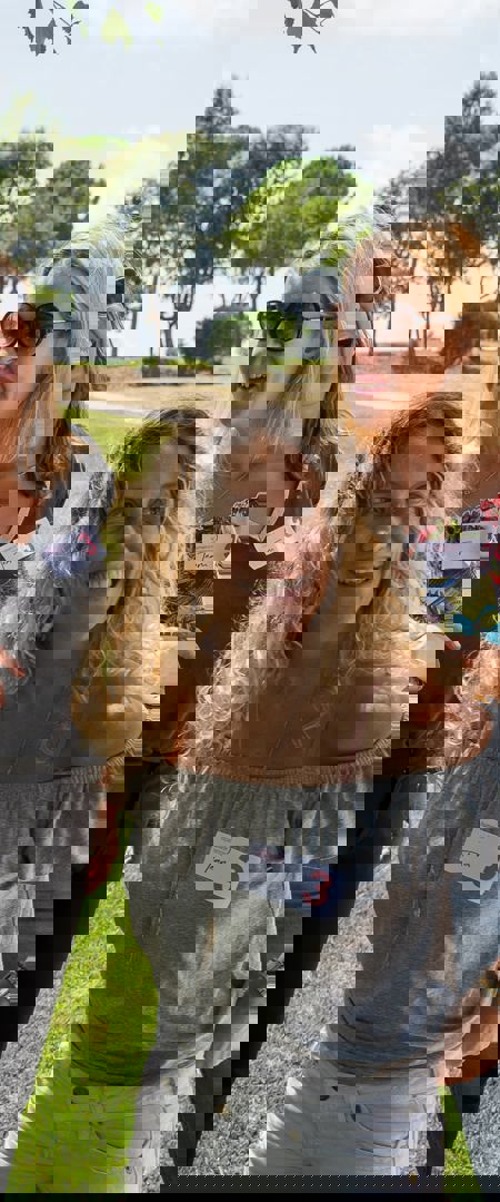 Team building Events at Camiral in Girona