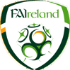 Football Association Of Ireland 2008 Logo 6D2c07c76c Seeklogo.Com Min
