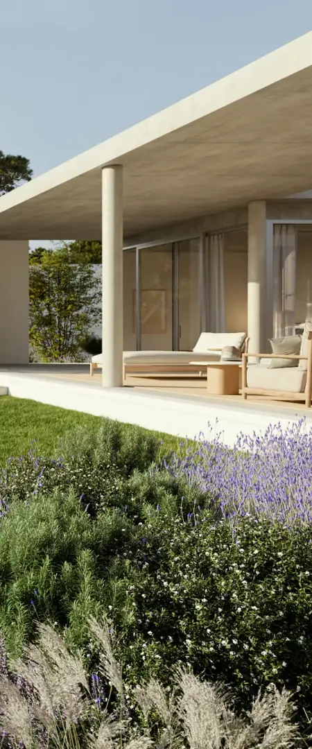 Luxury Golf Villa for Sale in Costa Brava