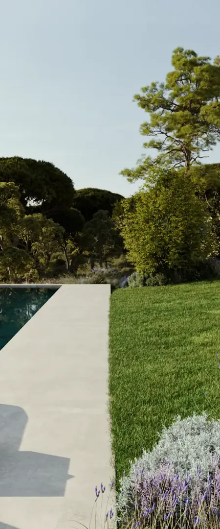 Luxury Golf Villa for Sale in Costa Brava