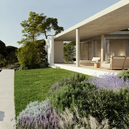 Luxury Golf Villa for Sale in Costa Brava