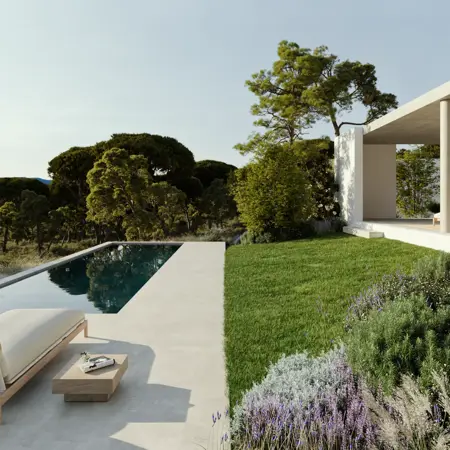 Luxury Golf Villa for Sale in Costa Brava