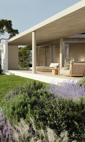 Luxury Golf Villa for Sale in Costa Brava