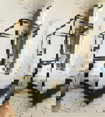 Enjoy The Mimosa Junior Suite in Hotel Camiral 5*