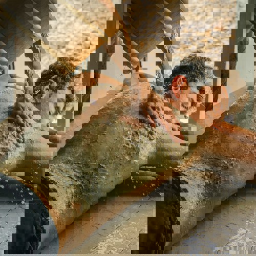 Wellness Center Hammam2 (July 2024) 1 Min