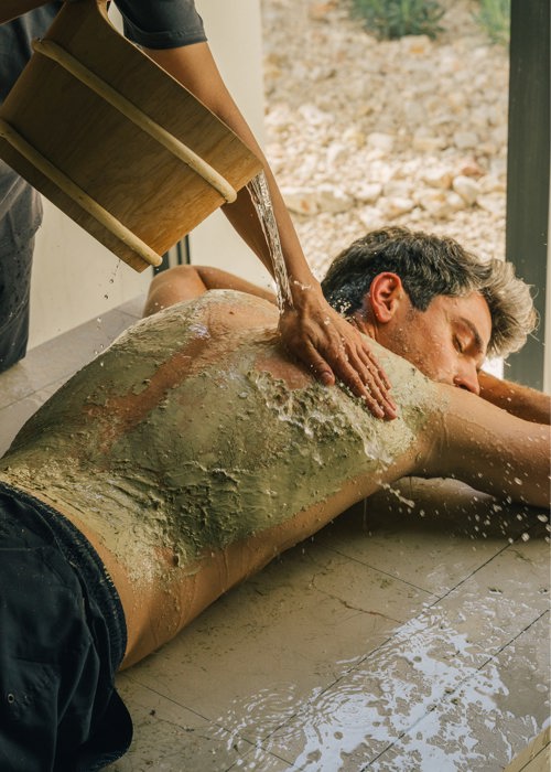 Wellness Center Hammam2 (July 2024) 1 Min