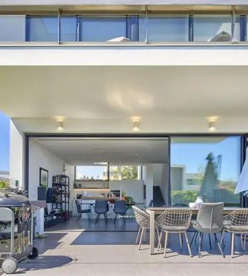 La Selva Terrace Villas F1 6