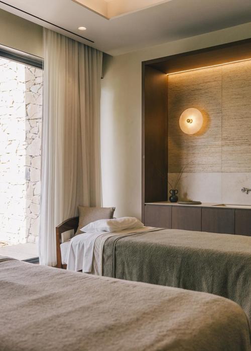 Spa Wellnes Centre Girona Pga Cabina2