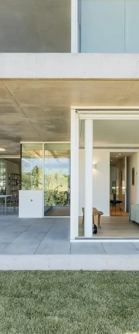 Luxury Rental Apartments in Costa Brava at Camiral Resort