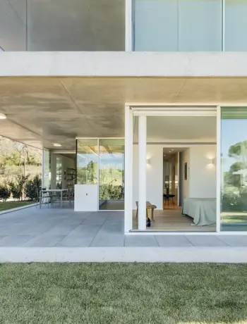 Luxury Rental Apartments in Costa Brava at Camiral Resort