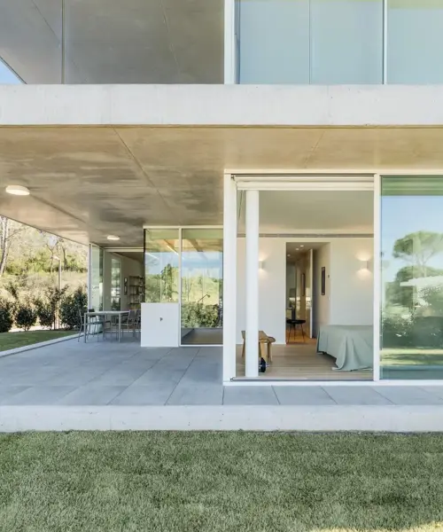 Luxury Rental Apartments in Costa Brava at Camiral Resort