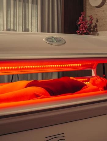 Camiral Wellness Centre Photobiomodulation 6406X4805 (1)