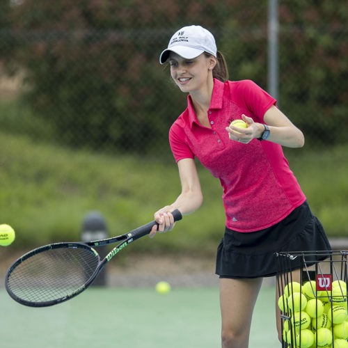 Pga Catalunya Resort Services Tennis