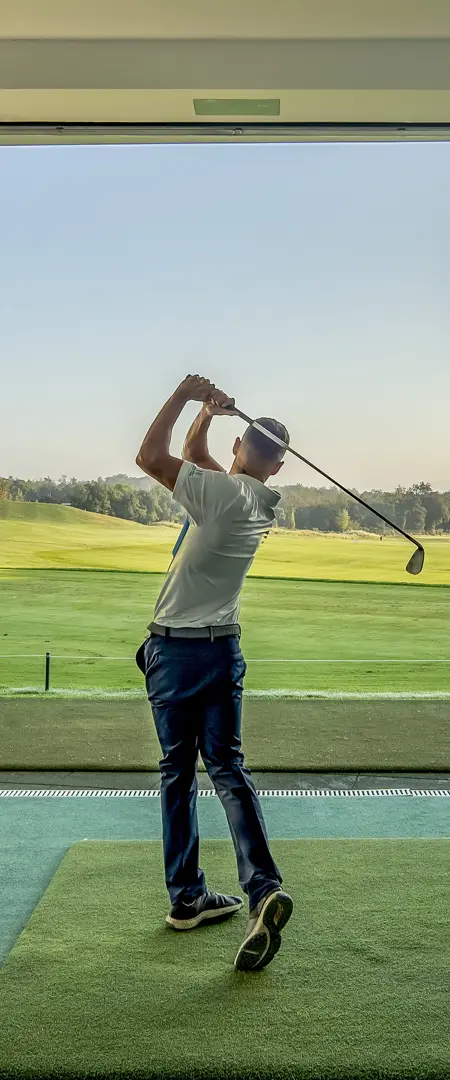 Play at Golf Hub at Camiral A Quinta do Lago Resort Girona