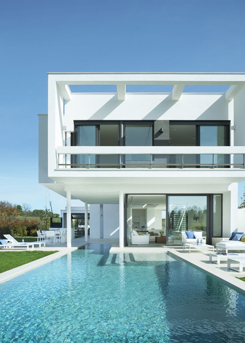 La Balca Show Villa Pga Catalunya (2)