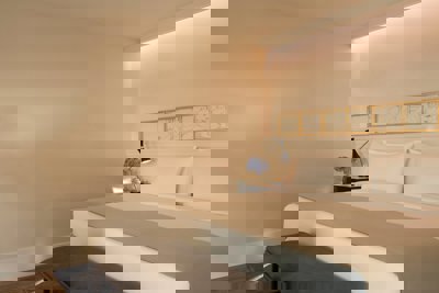 Hotel Camiral Room Duplex Suite 18 Large Min