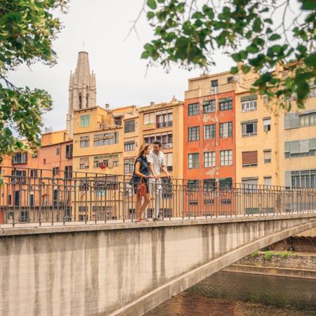 Camiral Golf And Wellness Girona Couple Large