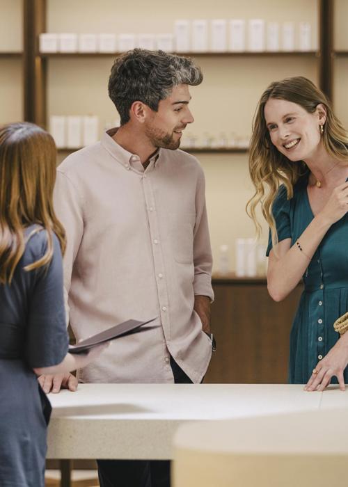 Luxury Couples Spa in Costa Brava