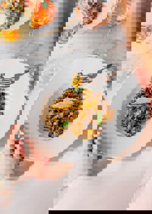 Camiral Bistro Fine Dining at Camiral A Quinta do Lago Resort in Girona