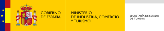 Logotipo De La Secretara De Estado De Turismo