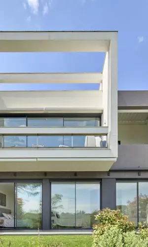 La Selva TV I1 - Golf Townhouse for Sale in Costa Brava