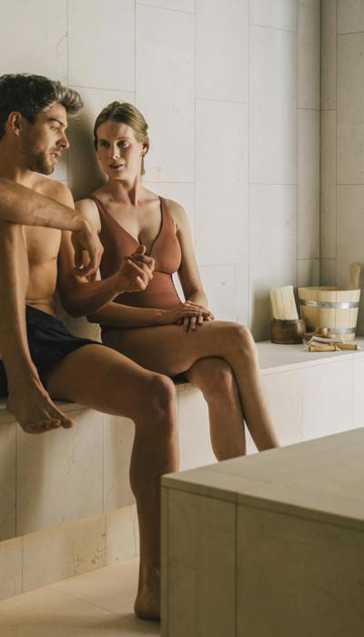 3-Day Holistic Wellbeing Programme at Camiral Resort Girona