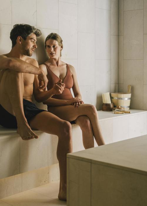 3-Day Holistic Wellbeing Programme at Camiral Resort Girona