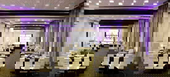 Girona Corporate Meeting and Event space at Camiral 5* PGA Resort