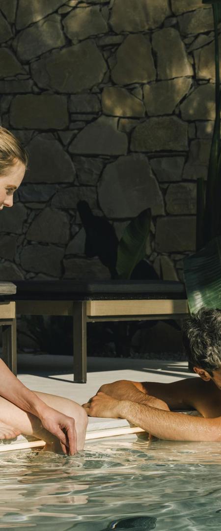 Couples Romantic & Wellness Getaway in Spain