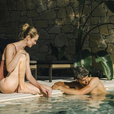 Couples Romantic & Wellness Getaway in Spain