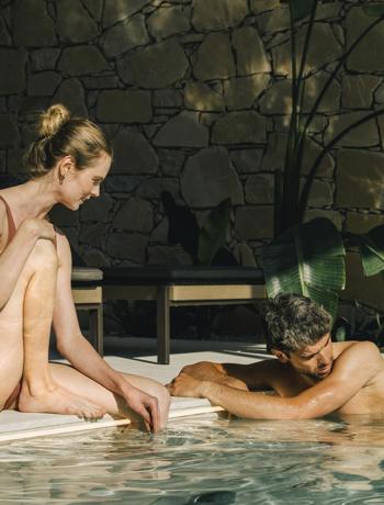 Couples Romantic & Wellness Getaway in Spain