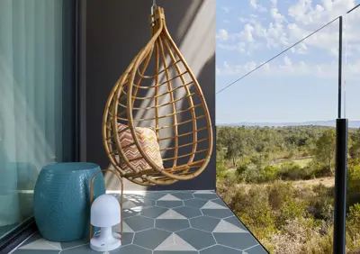 Relax at Lavida Hotel with Amazing View