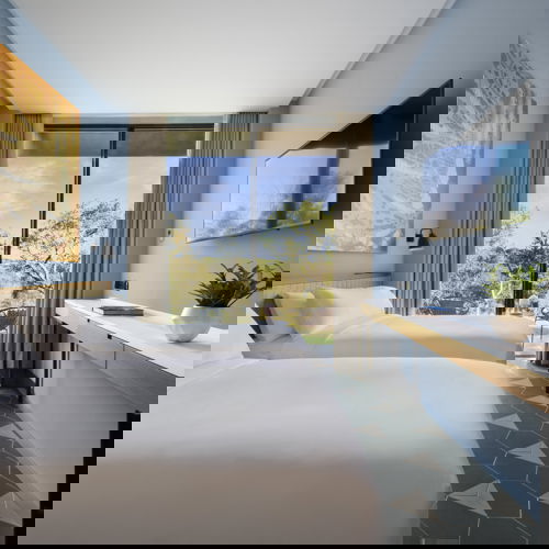 Hotel Lavida Room 6 Min