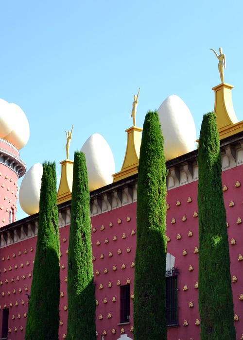 Dali Museum 898317 1920